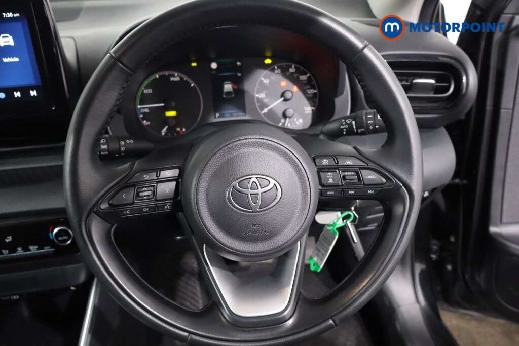 Used Toyota Yaris for sale - 78223834: Photo 14