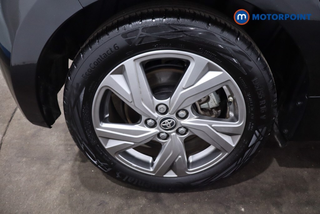 Used Toyota Yaris for sale - 78223834: Photo 18