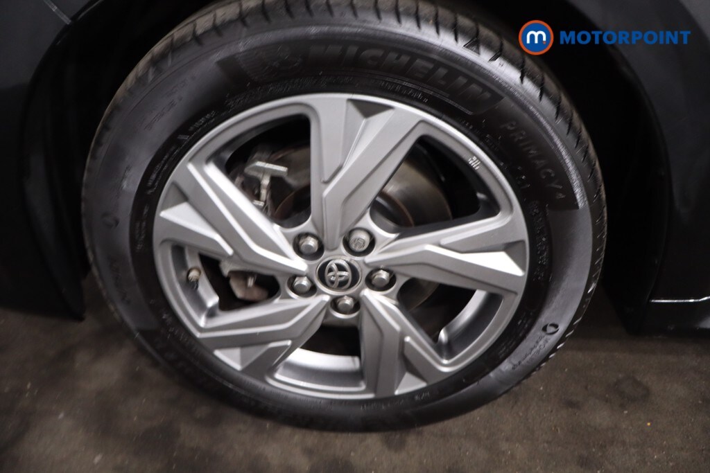 Used Toyota Yaris for sale - 78223834: Photo 19