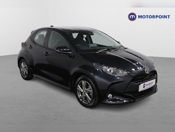 Used Toyota Yaris undefined for sale - 78223834: Photo