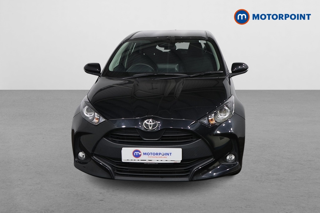 Used Toyota Yaris for sale - 78223834: Photo 2