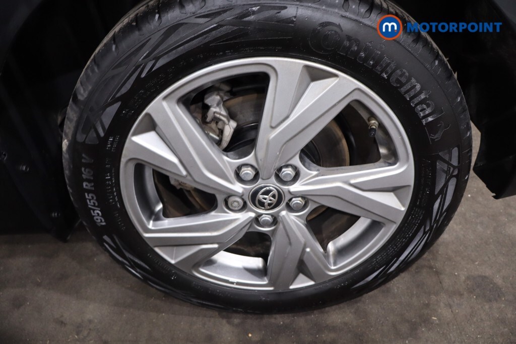 Used Toyota Yaris for sale - 78223834: Photo 20