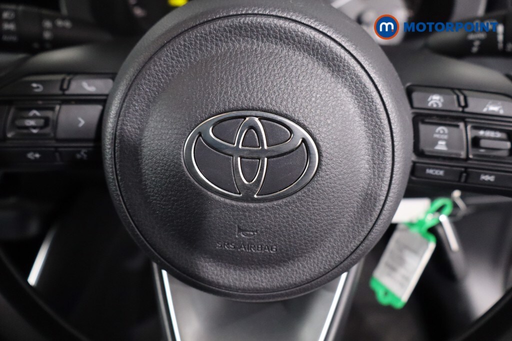Used Toyota Yaris for sale - 78223834: Photo 21