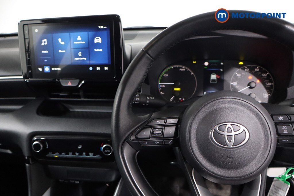 Used Toyota Yaris for sale - 78223834: Photo 26