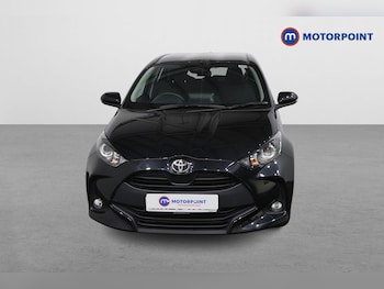 Used Toyota Yaris undefined for sale - 78223834: Photo