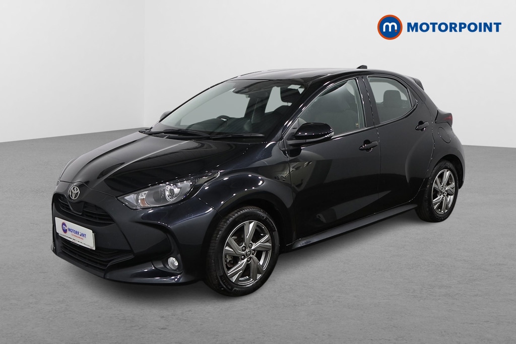 Used Toyota Yaris for sale - 78223834: Photo 3