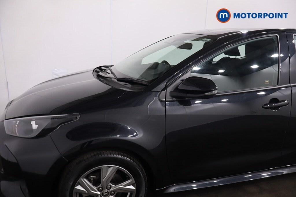 Used Toyota Yaris for sale - 78223834: Photo 34