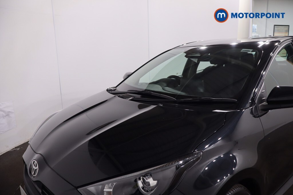 Used Toyota Yaris for sale - 78223834: Photo 35