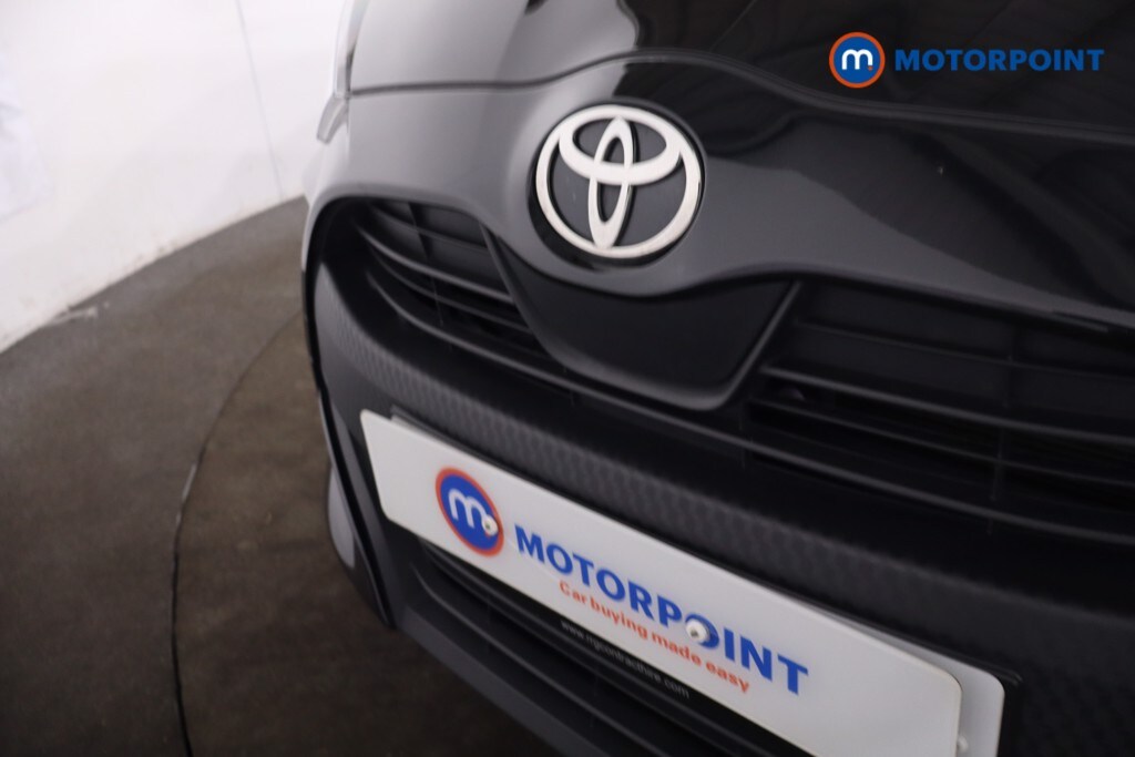 Used Toyota Yaris for sale - 78223834: Photo 36