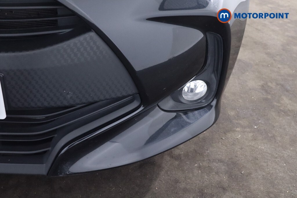 Used Toyota Yaris for sale - 78223834: Photo 38