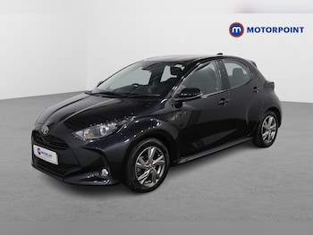 Used Toyota Yaris undefined for sale - 78223834: Photo