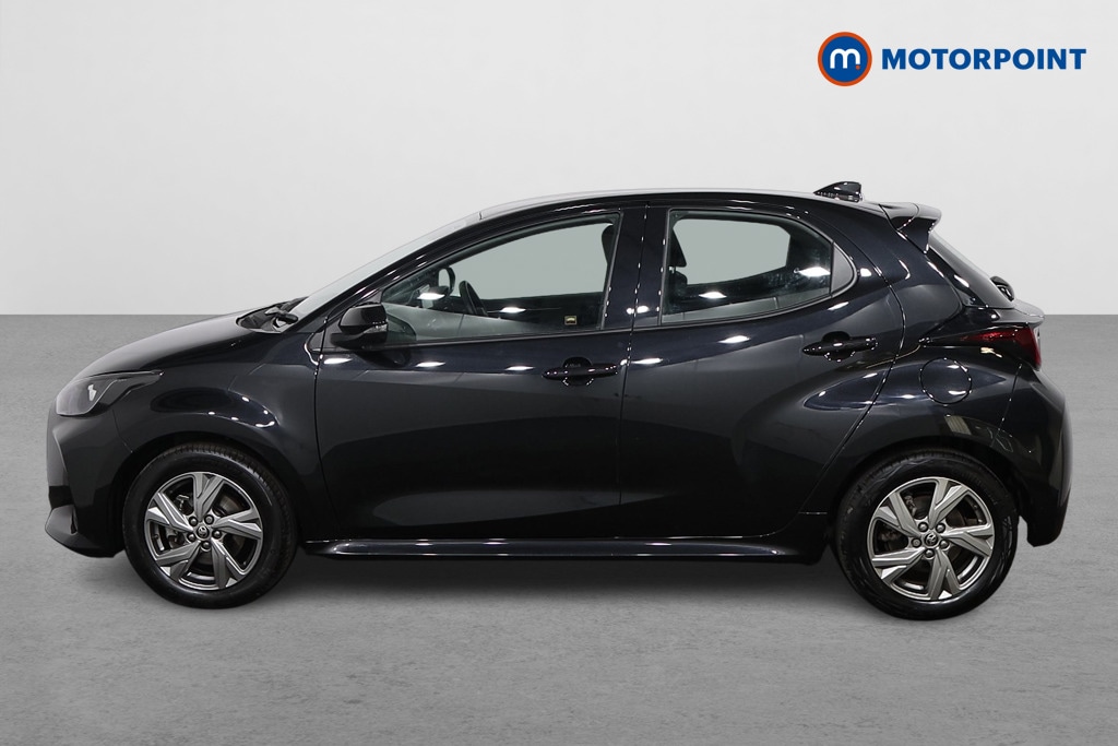 Used Toyota Yaris for sale - 78223834: Photo 4