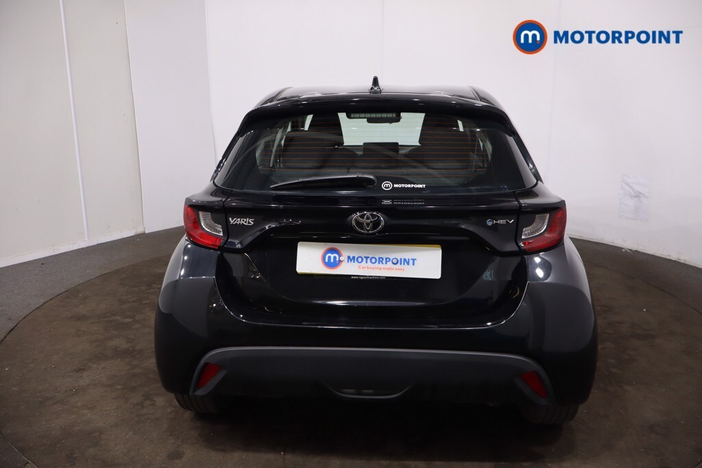 Used Toyota Yaris for sale - 78223834: Photo 41