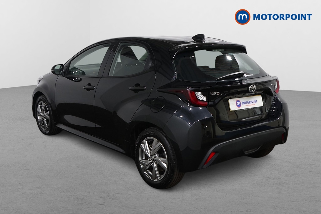 Used Toyota Yaris for sale - 78223834: Photo 5