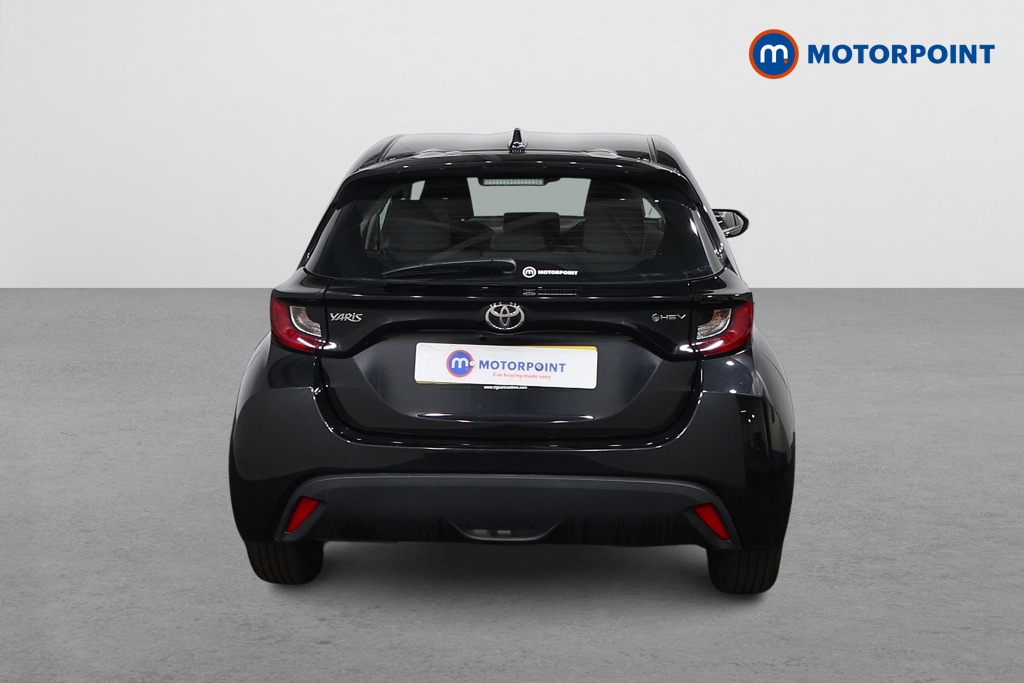 Used Toyota Yaris for sale - 78223834: Photo 6