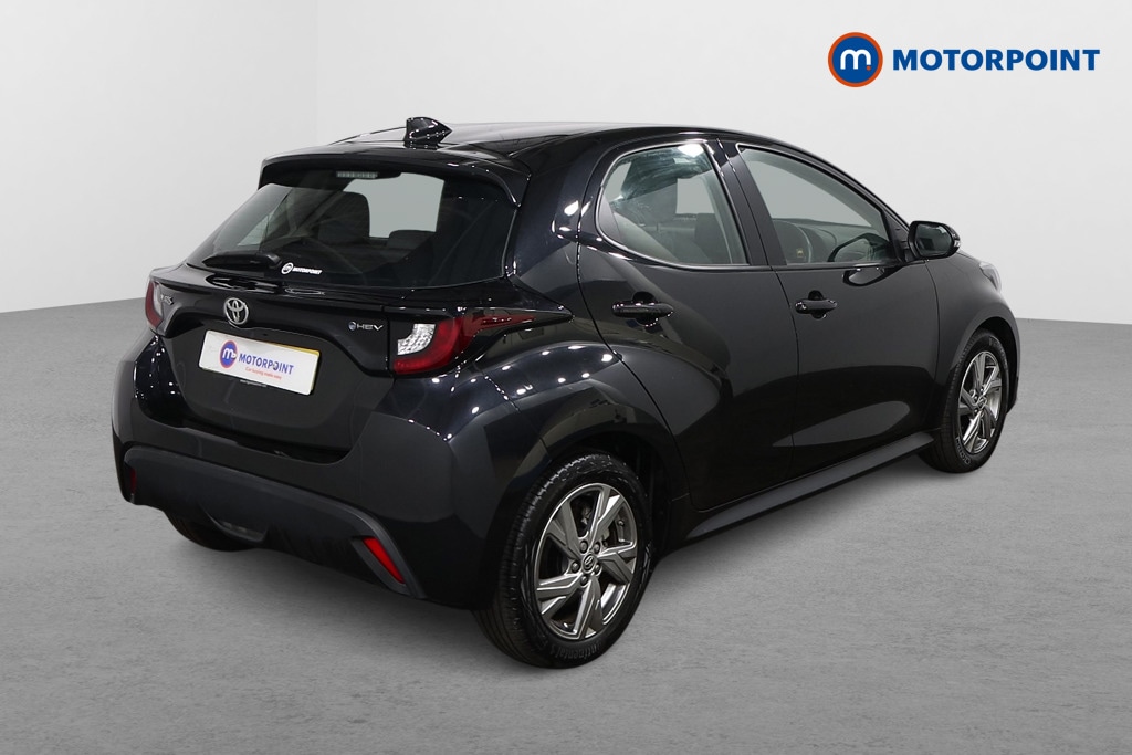 Used Toyota Yaris for sale - 78223834: Photo 7