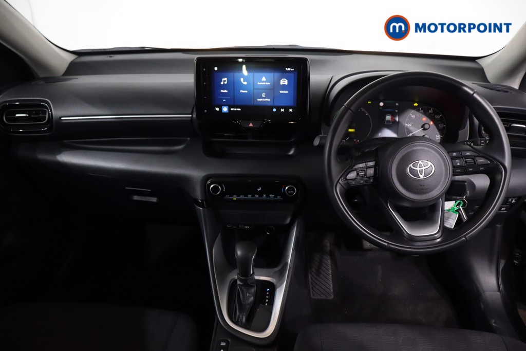 Used Toyota Yaris for sale - 78223834: Photo 9