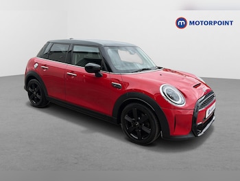 Used MINI Hatch 2021 for sale - 78835944: Photo