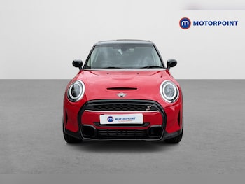 Used MINI Hatch 2021 for sale - 78835944: Photo
