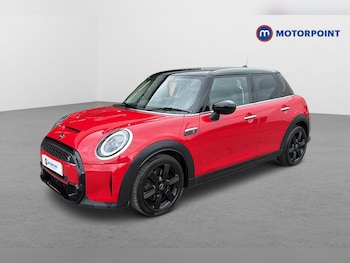 Used MINI Hatch 2021 for sale - 78835944: Photo