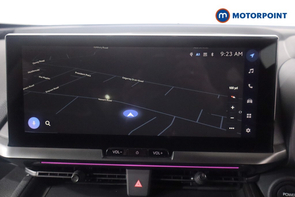 Used Toyota C-HR 2024 for sale - 77500619: Photo 10