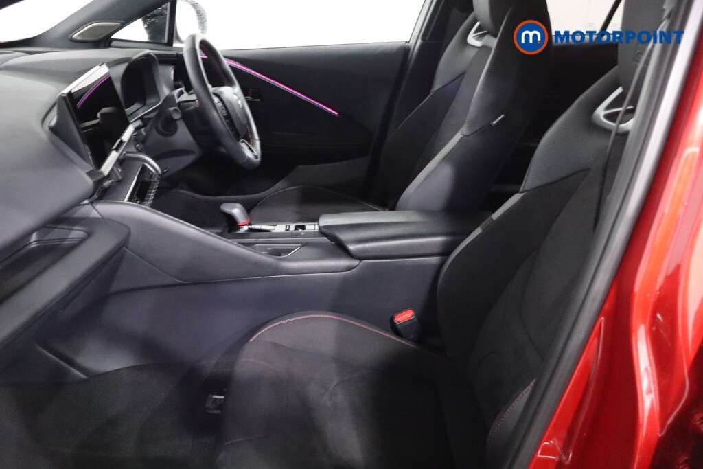 Used Toyota C-HR 2024 for sale - 77500619: Photo 12