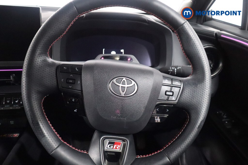 Used Toyota C-HR 2024 for sale - 77500619: Photo 14
