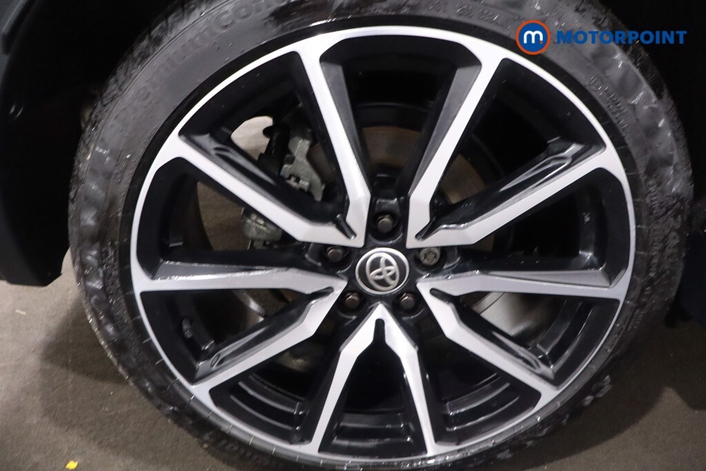 Used Toyota C-HR 2024 for sale - 77500619: Photo 17