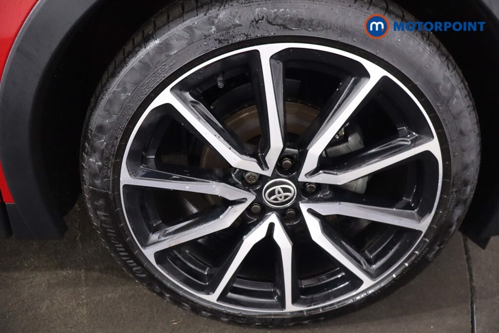 Used Toyota C-HR 2024 for sale - 77500619: Photo 18