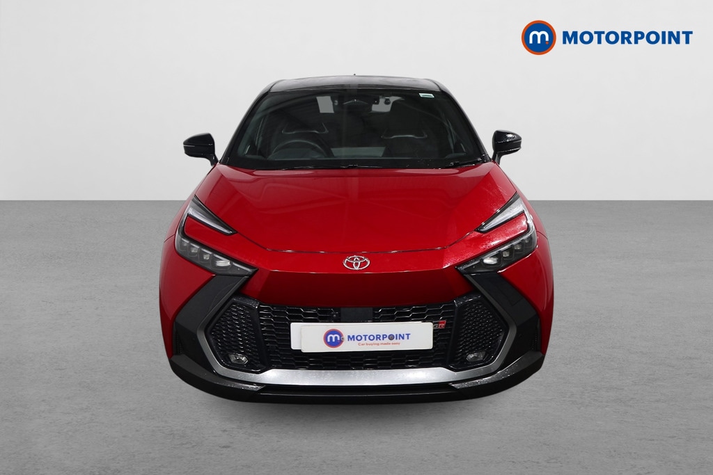 Used Toyota C-HR 2024 for sale - 77500619: Photo 2