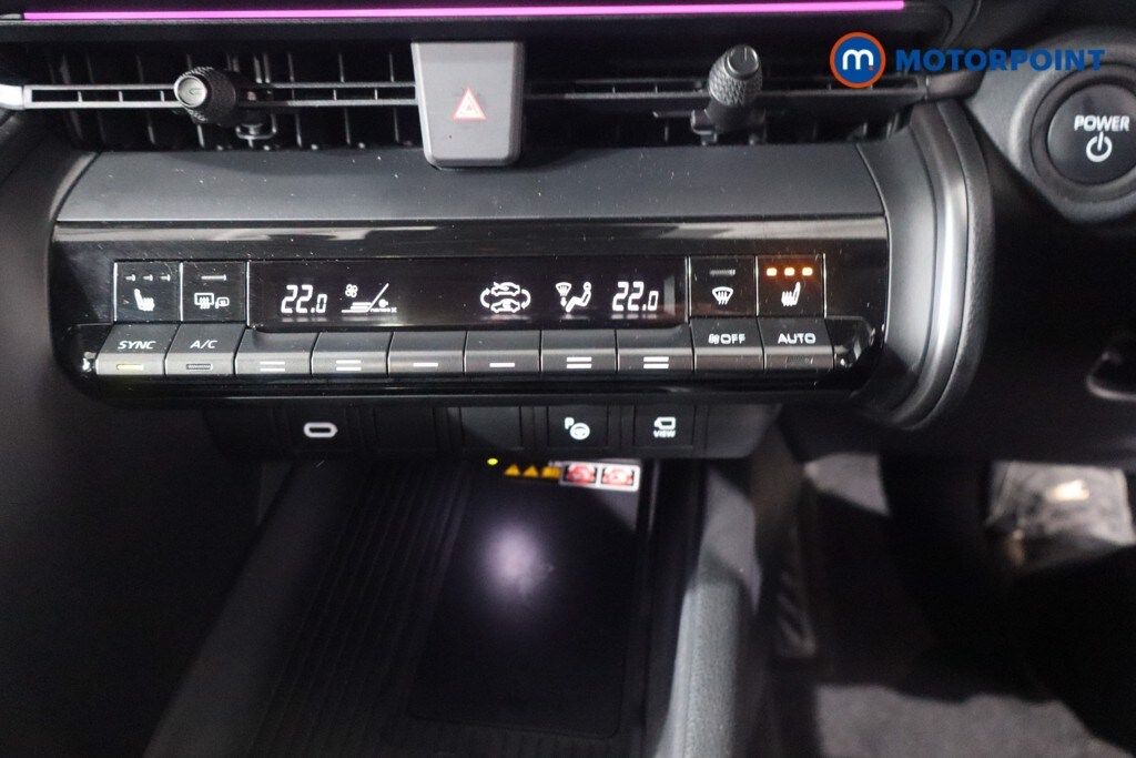 Used Toyota C-HR 2024 for sale - 77500619: Photo 24