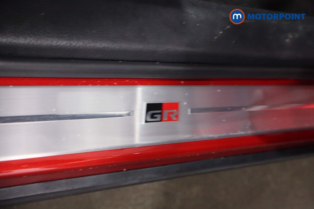 Used Toyota C-HR 2024 for sale - 77500619: Photo 27