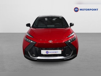 Used Toyota C-HR 2024 for sale - 77500619: Photo