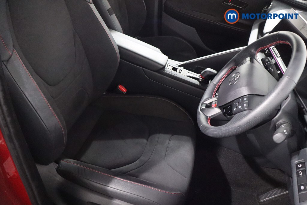 Used Toyota C-HR 2024 for sale - 77500619: Photo 31