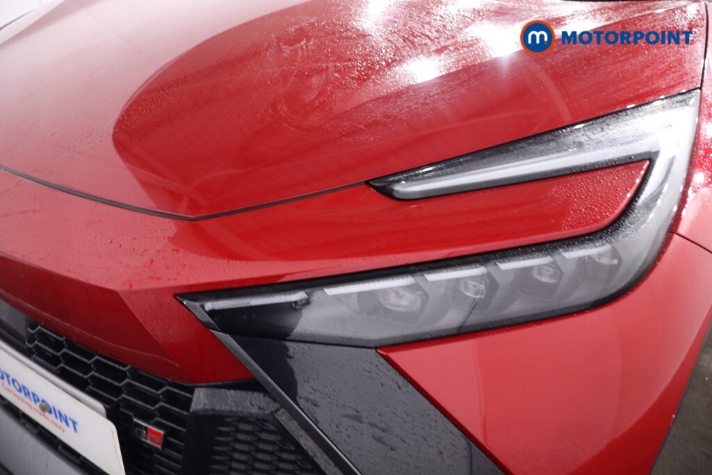 Used Toyota C-HR 2024 for sale - 77500619: Photo 34