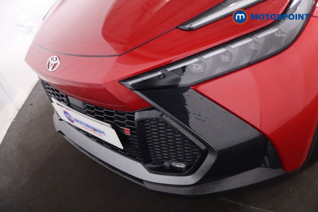 Used Toyota C-HR 2024 for sale - 77500619: Photo 36