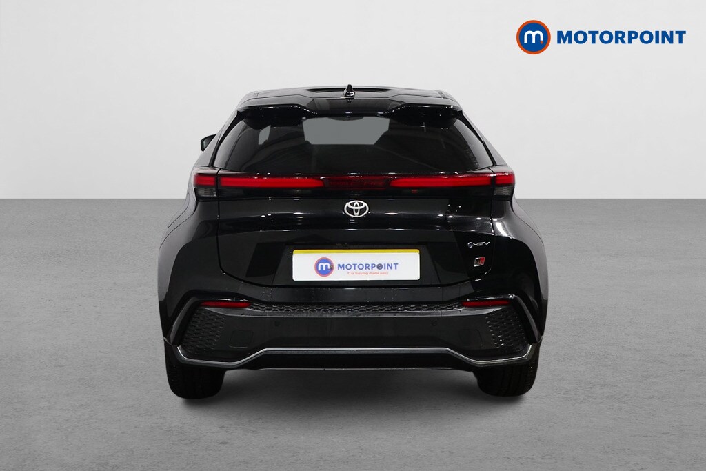 Used Toyota C-HR 2024 for sale - 77500619: Photo 6