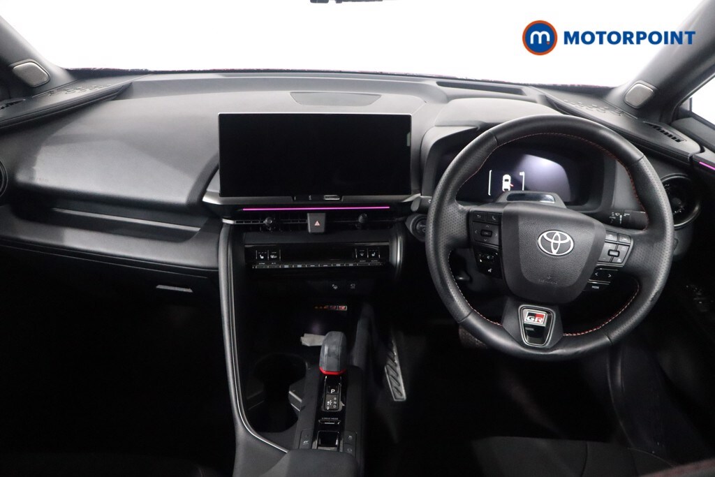 Used Toyota C-HR 2024 for sale - 77500619: Photo 9