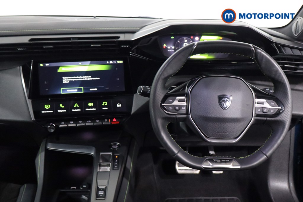 Used Peugeot 408 2024 for sale - 77324190: Photo 11