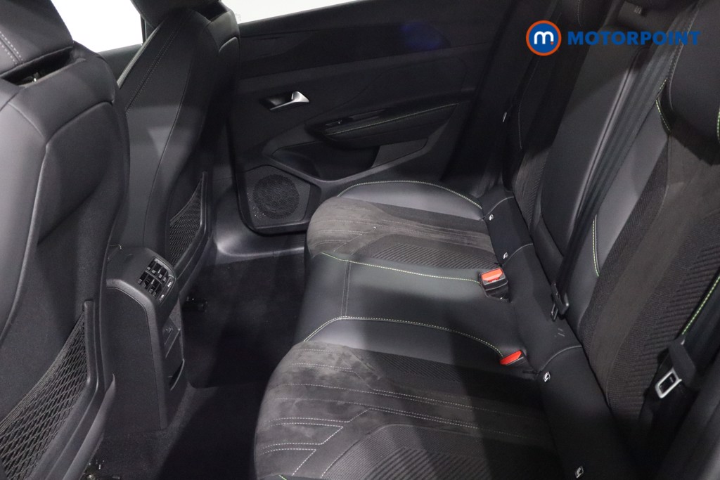 Used Peugeot 408 2024 for sale - 77324190: Photo 13