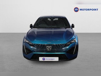 Used Peugeot 408 undefined for sale - 77324190: Photo