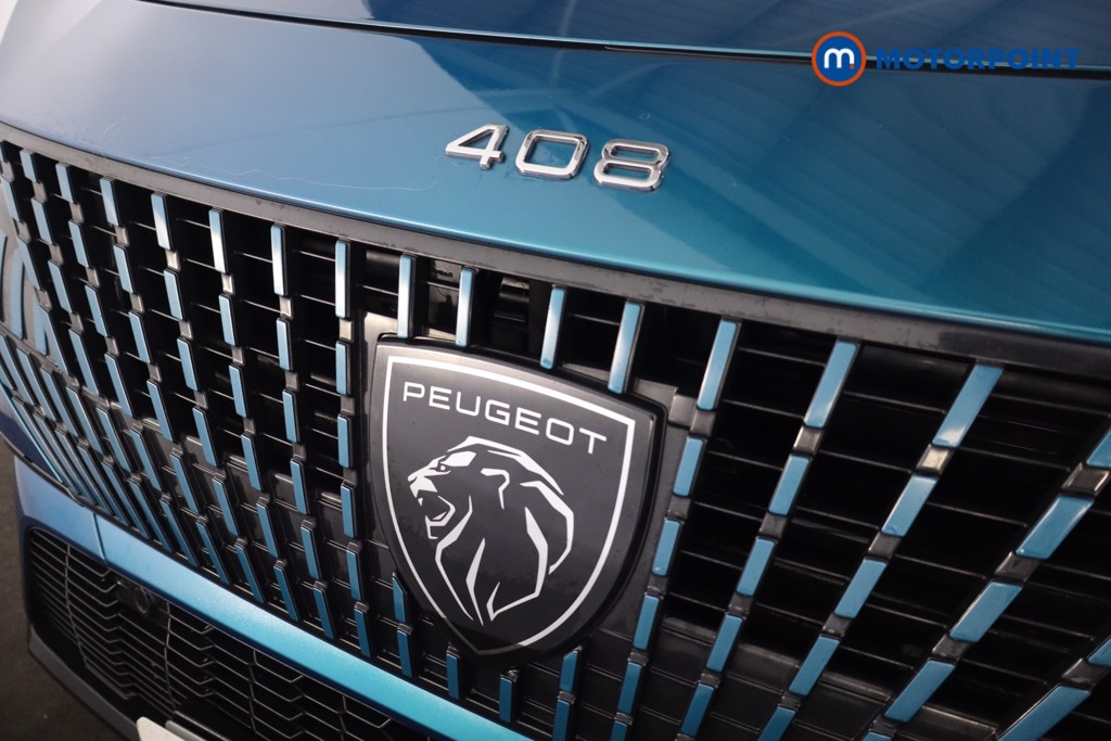 Used Peugeot 408 2024 for sale - 77324190: Photo 34