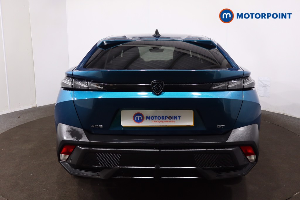 Used Peugeot 408 2024 for sale - 77324190: Photo 40