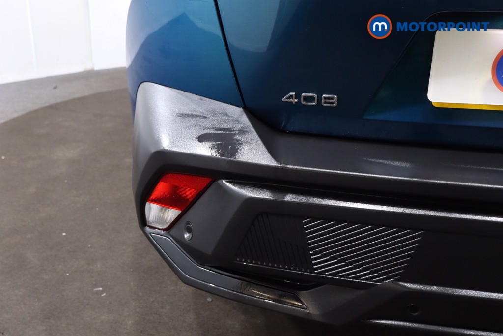 Used Peugeot 408 2024 for sale - 77324190: Photo 43