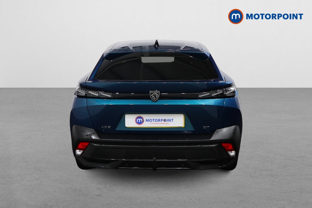 Used Peugeot 408 2024 for sale - 77324190: Photo 6