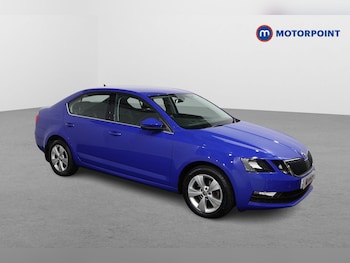 2019 - 1.0 TSI SE Technology 5dr DSG