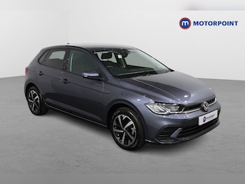 2025 - 1.0 TSI Match 5dr