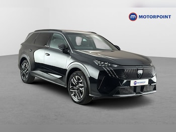 Used Peugeot 5008 2026 for sale - 79466615: Photo