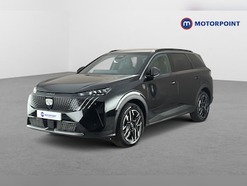 Used Peugeot 5008 2026 for sale - 79466615: Photo