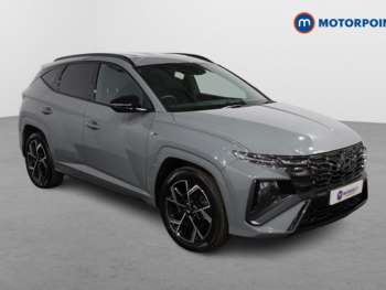 2024 - 1.6T N Line 5dr